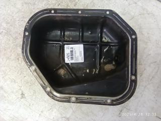 Поддон двигателя масляный Hyundai SANTA FE 2005 контрактная Поддон двигателя масляный Hyundai SANTA FE 2005