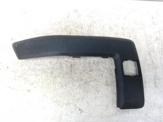 Молдинг бампера передний правый Ford Fusion 2005-2012