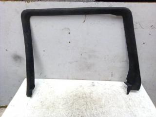 Накладка рамки двери задняя правая Land Rover Freelander 2