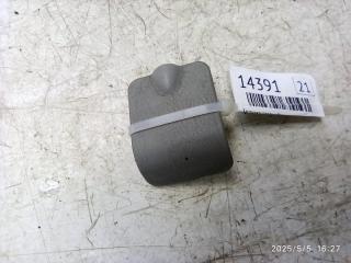 Заглушка шторки багажника задняя левая Hyundai SANTA FE 2005 контрактная Заглушка шторки багажника задняя левая Hyundai SANTA FE 2005