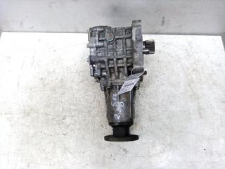 Коробка раздаточная Hyundai SANTA FE 2012 контрактная Коробка раздаточная Hyundai SANTA FE 2012