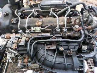 Двигатель Hyundai SANTA FE 2012