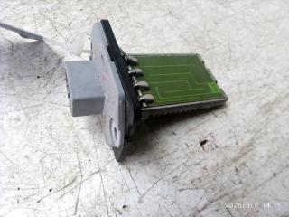 Резистор отопителя передний SANTA FE 2012 D4HB
