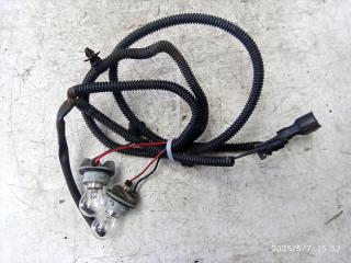 Запчасть проводка бампера задняя Hyundai SANTA FE 2005 G6BA 9192026000 контрактная Проводка бампера задняя Hyundai SANTA FE 2005 G6BA 9192026000 контрактная