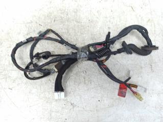 Проводка крышки багажника задняя Hyundai SANTA FE 2005