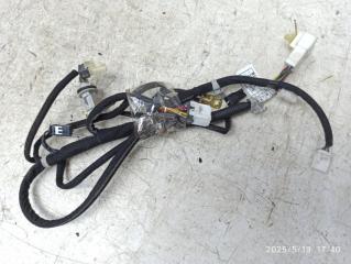 Проводка крышки багажника задняя Hyundai SANTA FE 2005