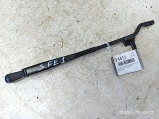 Поводок стеклоочистителя крышки багажника задний Hyundai SANTA FE 2005