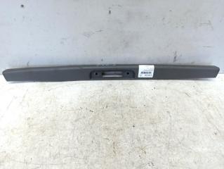 Обшивка двери багажника задняя Hyundai SANTA FE 2005