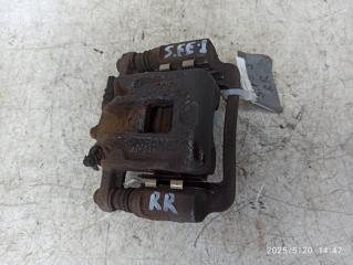 Суппорт тормозной задний правый Hyundai SANTA FE 2007 Б/У Суппорт тормозной задний правый Hyundai SANTA FE 2007