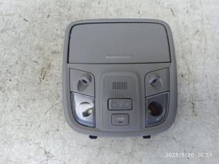 Плафон салонный с подочечником передний Kia Sportage 2016-2021