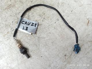 Датчик кислородный Lambdasonde Chevrolet Cruze 2009-2016
