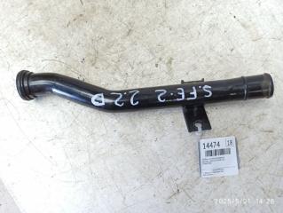 Запчасть трубка системы охлаждения Hyundai SANTA FE 2012