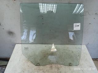 Стекло двери заднее правое Hyundai SANTA FE 2005