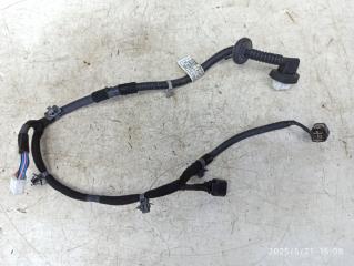 Проводка двери задняя правая Hyundai SANTA FE 2005 контрактная Проводка двери задняя правая Hyundai SANTA FE 2005