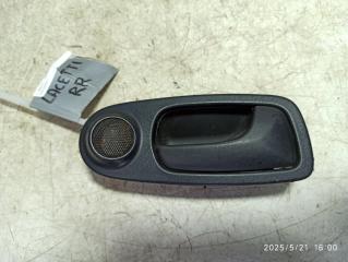 Запчасть ручка двери внутренняя задняя правая Chevrolet LACETTI 2010