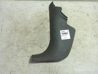 Накладка порога внутренняя передняя левая FORD FOCUS 2006