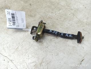 Запчасть ограничитель открывания двери задний правый Hyundai SANTA FE 2005