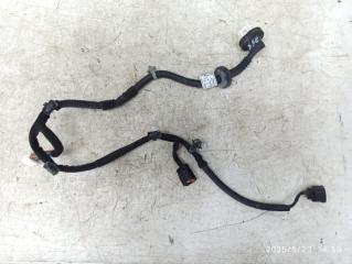 Проводка двери задняя правая Hyundai SANTA FE 2005 контрактная Проводка двери задняя правая Hyundai SANTA FE 2005