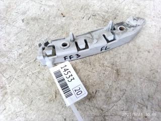 Кронштейн бампера на крыло передний левый FORD FOCUS 2013
