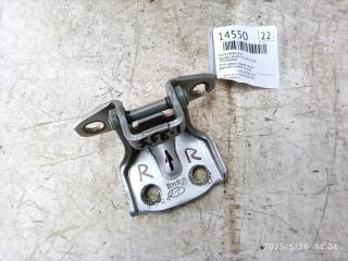 Запчасть петля двери задняя Hyundai SANTA FE 2005
