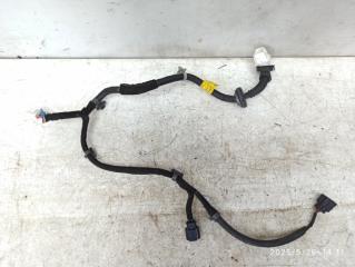 Проводка двери задняя левая Hyundai SANTA FE 2005 контрактная Проводка двери задняя левая Hyundai SANTA FE 2005