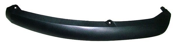 Спойлер бампера передний правый Ford Focus 3 2010-2015