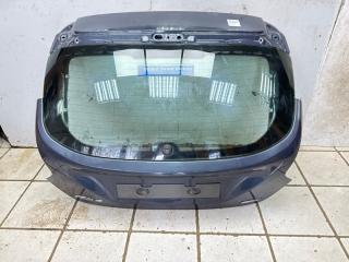 Крышка багажника FORD FOCUS 2013