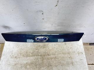 Накладка крышки багажника ручка FORD FOCUS 2013