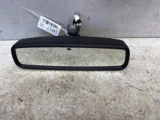 Зеркало салонное FORD FOCUS 2013 контрактная Зеркало салонное FORD FOCUS 2013