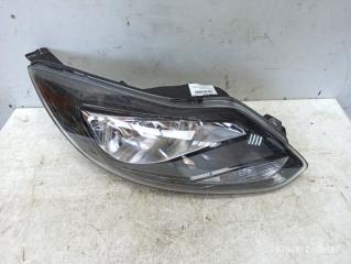 Фара правая FORD FOCUS 2014