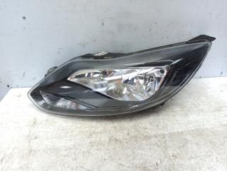 Фара левая FORD FOCUS 2014