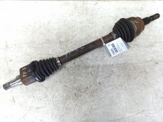 Полуось передний левый FORD FOCUS 2014