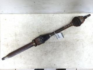 Полуось передний правый FORD FOCUS 2014