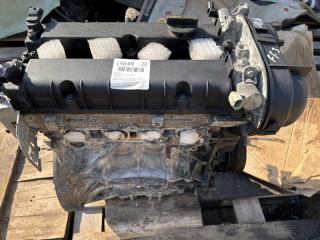 Двигатель FORD FOCUS 2014