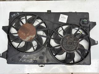 Диффузор вентилятора радиатора Ford Mondeo 2000-2007