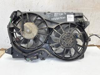 Диффузор вентилятора радиатора Ford Mondeo 2000-2007