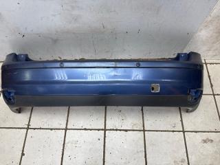 Бампер задний FORD FOCUS 2006 контрактная Бампер задний FORD FOCUS 2006