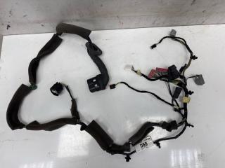 Проводка двери передняя правая FORD FOCUS 2013 контрактная Проводка двери передняя правая FORD FOCUS 2013