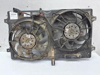 Диффузор вентилятора радиатора Ford Galaxy 1995-2000