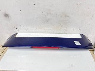 Спойлер крышки багажника задний FORD FOCUS 2014