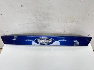 Накладка крышки багажника ручка FORD FOCUS 2014