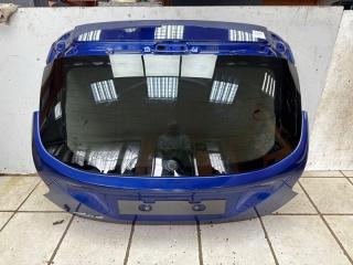 Крышка багажника FORD FOCUS 2014