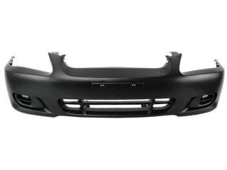 Запчасть бампер передний Hyundai Accent 1999-2012 8651025040 новая Бампер передний Hyundai Accent 1999-2012 8651025040 новая