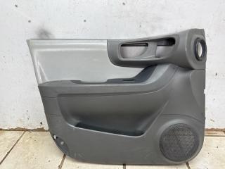 Запчасть обшивка двери передняя левая Hyundai SANTA FE 2005 G6BA 8230126040 контрактная Обшивка двери передняя левая Hyundai SANTA FE 2005 G6BA 8230126040 контрактная
