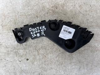 Запчасть кронштейн бампера задний правый Renault Duster 2010-2021 622200145R контрактная Кронштейн бампера задний правый Renault Duster 2010-2021 622200145R контрактная