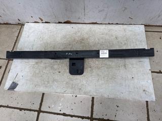 Кронштейн бампера задний FORD FOCUS 2006 хетчбэк HXDA 4M51A17B861AE контрактная