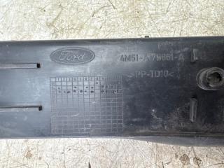 Кронштейн бампера задний FOCUS 2006 хетчбэк HXDA