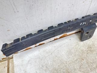 Кронштейн бампера задний FOCUS 2006 хетчбэк HXDA