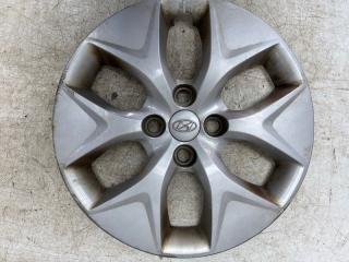 Колпак колеса Hyundai Solaris 2011-2017