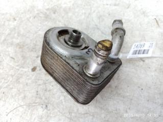 Радиатор масляный FORD FOCUS 2014 контрактная Радиатор масляный FORD FOCUS 2014